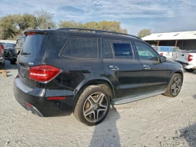 Mercedes-Benz GLS 500 - 20145 € / 39400.20 лв. - 23155981 3
