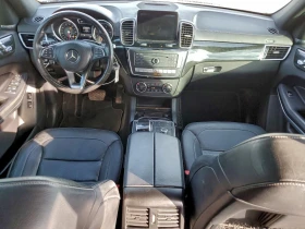 Mercedes-Benz GLS 500 - 20145 € / 39400.20 лв. - 23155981 8