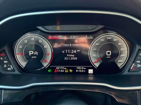 Audi Q3  Technik* ПАНОРАМА* ПОДГРЕВ*  - 26900 € / 52611.83 лв. - 15299359 8