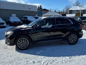 Audi Q3  Technik* ПАНОРАМА* ПОДГРЕВ*  - 26900 € / 52611.83 лв. - 15299359 2