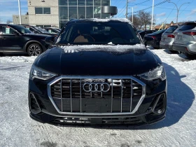 Audi Q3  Technik* ПАНОРАМА* ПОДГРЕВ*  - 26900 € / 52611.83 лв. - 15299359 6