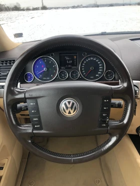 VW Touareg 128000км. - 5900 € / 11539.40 лв. - 11454121 9