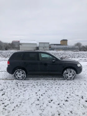 VW Touareg 128000км. - 5900 € / 11539.40 лв. - 11454121 2