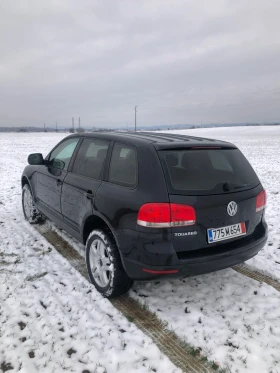VW Touareg 128000км. - 5900 € / 11539.40 лв. - 11454121 5