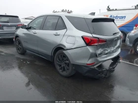 Chevrolet Equinox 1.5L I-4 DI, DOHC, VVT, TURBO, 175HP Front Wheel - 11500 € / 22492.04 лв. - 32722546 10