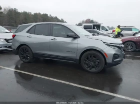 Chevrolet Equinox 1.5L I-4 DI, DOHC, VVT, TURBO, 175HP Front Wheel - 11500 € / 22492.04 лв. - 32722546 5