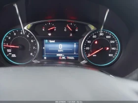 Chevrolet Equinox 1.5L I-4 DI, DOHC, VVT, TURBO, 175HP Front Wheel - 11500 € / 22492.04 лв. - 32722546 14