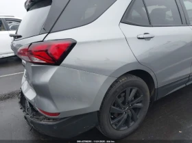 Chevrolet Equinox 1.5L I-4 DI, DOHC, VVT, TURBO, 175HP Front Wheel - 11500 € / 22492.04 лв. - 32722546 9