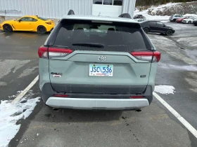 Toyota Rav4 * Trail * CARFAX * ПОДГРЕВИ * КАМЕРА * ПАМЕТ | Auto.bg — изображение 4