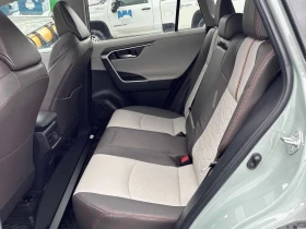 Toyota Rav4 * Trail * CARFAX * ПОДГРЕВИ * КАМЕРА * ПАМЕТ | Auto.bg — изображение 12