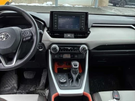 Toyota Rav4 * Trail * CARFAX * ПОДГРЕВИ * КАМЕРА * ПАМЕТ | Auto.bg — изображение 9