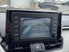 Toyota Rav4 * Trail * CARFAX * ПОДГРЕВИ * КАМЕРА * ПАМЕТ | Auto.bg — изображение 15