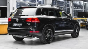 VW Touareg 3.0 TDI V6 4MOTION Automatic - 19990 € / 39097.04 лв. - 86394018 6