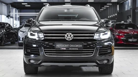 VW Touareg 3.0 TDI V6 4MOTION Automatic - 19990 € / 39097.04 лв. - 86394018 2