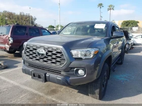 Toyota Tacoma 3.5l Trd Off-Road | Mobile.bg � ����� ������ 2