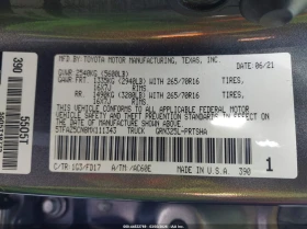 Toyota Tacoma 3.5l Trd Off-Road | Mobile.bg � ����� ������ 9