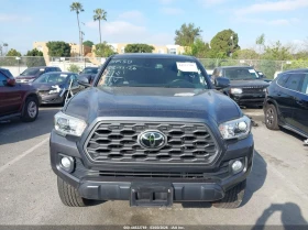 Toyota Tacoma 3.5l Trd Off-Road | Mobile.bg � ����� ������ 12