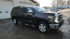 ������ Toyota Tundra