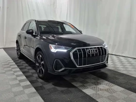 Audi Q3 S LINE PREMIUM PLUS/��������/�������� | Mobile.bg � ����� ������ 3