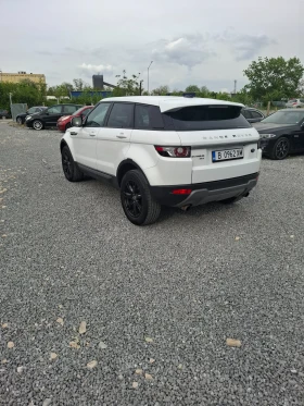 Land Rover Range Rover Evoque | Mobile.bg � ����� ������ 3