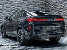 BMW X6 M COMPETITION* XDRIVE* B&W* 360* CARBON* ������* M | Mobile.bg � ����� ������ 3
