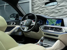 BMW X6 M COMPETITION* XDRIVE* B&W* 360* CARBON* ������* M | Mobile.bg � ����� ������ 17