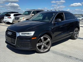 ����� �� �������� �� Audi Q3 * Technik * CARFAX * BOSE * ���� �� ������ * ����