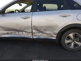 Kia Niro 1.6L I-4 DI, DOHC, VVT, 104HP Front Wheel Drive | Mobile.bg � ����� ������ 6