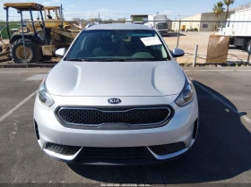 Kia Niro 1.6L I-4 DI, DOHC, VVT, 104HP Front Wheel Drive | Mobile.bg � ����� ������ 12
