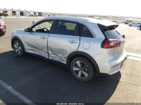 Kia Niro 1.6L I-4 DI, DOHC, VVT, 104HP Front Wheel Drive | Mobile.bg � ����� ������ 3