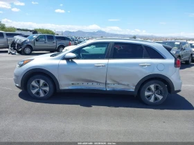 Kia Niro 1.6L I-4 DI, DOHC, VVT, 104HP Front Wheel Drive | Mobile.bg � ����� ������ 14