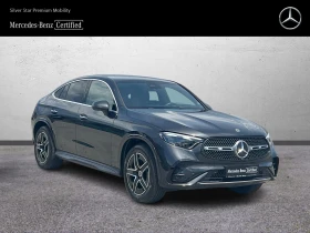 Mercedes-Benz GLC 450d 4MATIC Coupe | Mobile.bg � ����� ������ 2