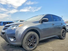 ������ Toyota Rav4