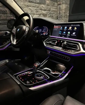 BMW X7 | Mobile.bg � ����� ������ 9