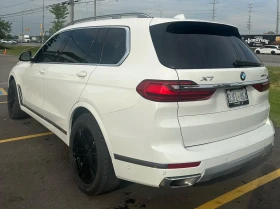 BMW X7 | Mobile.bg � ����� ������ 7