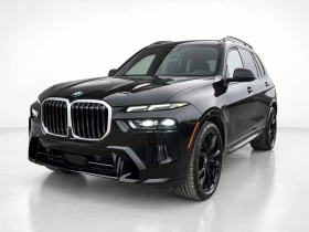 ������ BMW X7