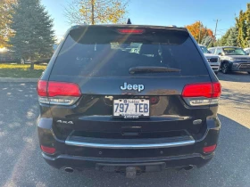 Jeep Grand cherokee * Overland * ���������� ��� ������������ ������*  | Mobile.bg � ����� ������ 4