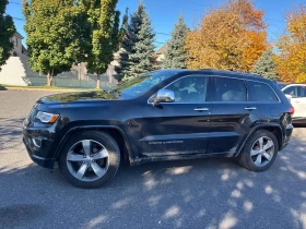 Jeep Grand cherokee * Overland * ���������� ��� ������������ ������*  | Mobile.bg � ����� ������ 2