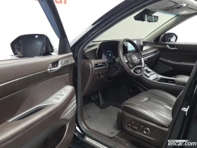 Hyundai Palisade Gasoline 3.8 4WD* ������ ���� �� BG | Mobile.bg � ����� ������ 10