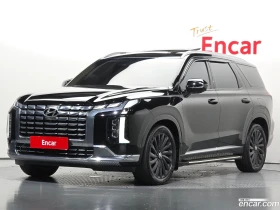 ������ Hyundai Palisade
