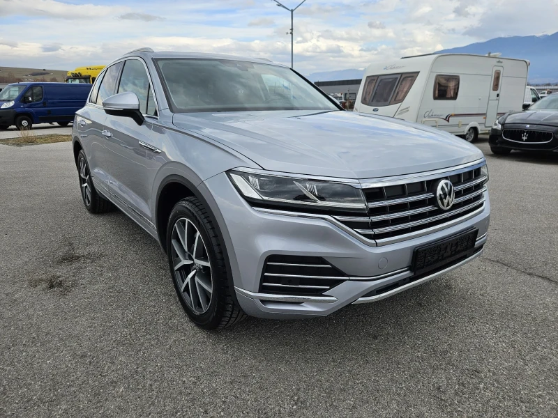 VW Touareg 3.0 286ks, снимка 3 - Автомобили и джипове - 48838301