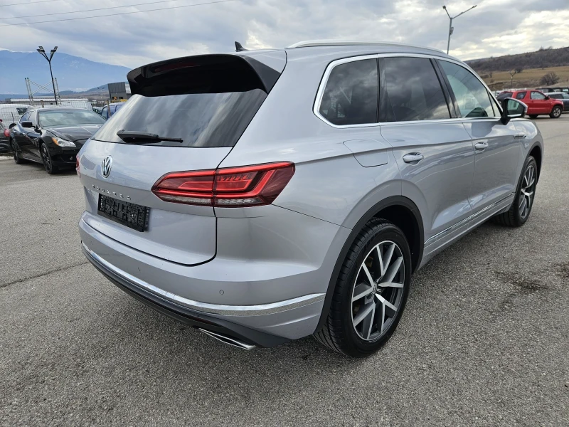 VW Touareg 3.0 286ks, снимка 5 - Автомобили и джипове - 48838301