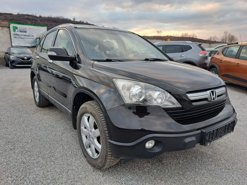 Honda Cr-v 2.0 бензин, снимка 2 - Автомобили и джипове - 48995907