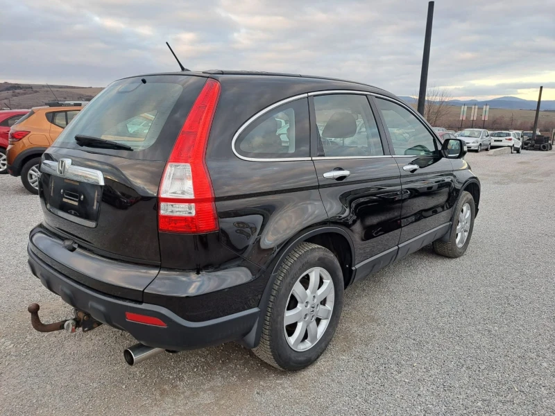 Honda Cr-v 2.0 бензин, снимка 5 - Автомобили и джипове - 48995907