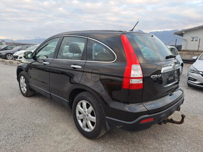 Honda Cr-v 2.0 бензин, снимка 6 - Автомобили и джипове - 48995907