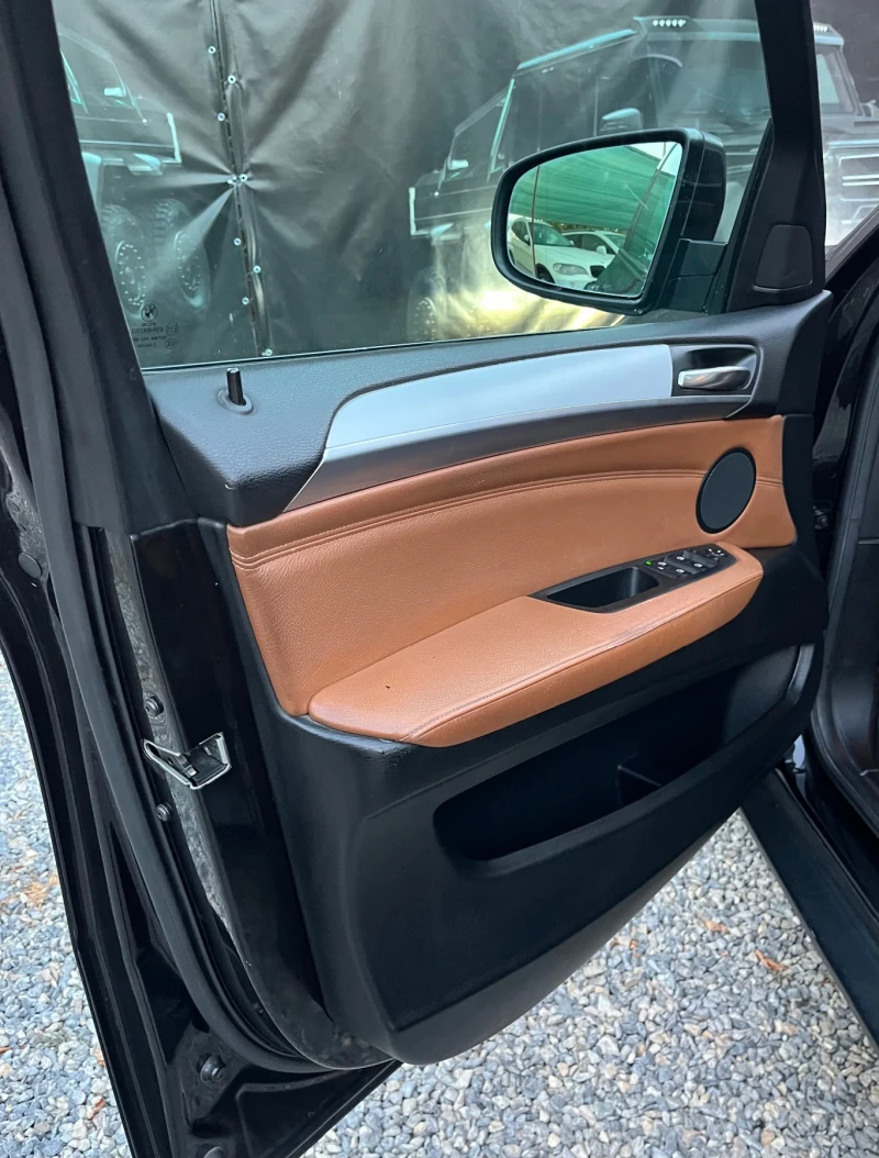 BMW X6 3.0D* X-DRIVE* КАМЕРА* РЕКАРО* СОБСТВЕН ЛИЗИНГ, снимка 15 - Автомобили и джипове - 51159166