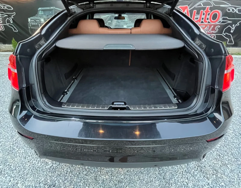 BMW X6 3.0D* X-DRIVE* КАМЕРА* РЕКАРО* СОБСТВЕН ЛИЗИНГ, снимка 8 - Автомобили и джипове - 51159166