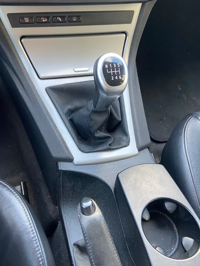 BMW X3 2.0D, снимка 12 - Автомобили и джипове - 52534873