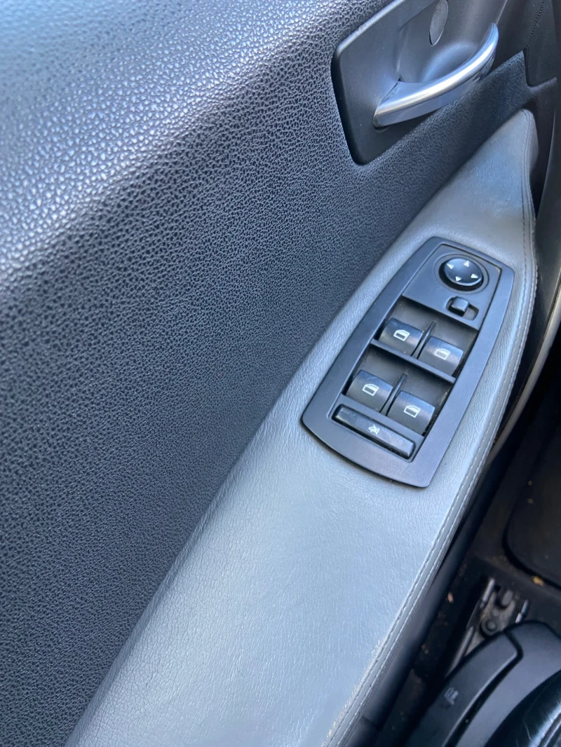 BMW X3 2.0D, снимка 7 - Автомобили и джипове - 52534873