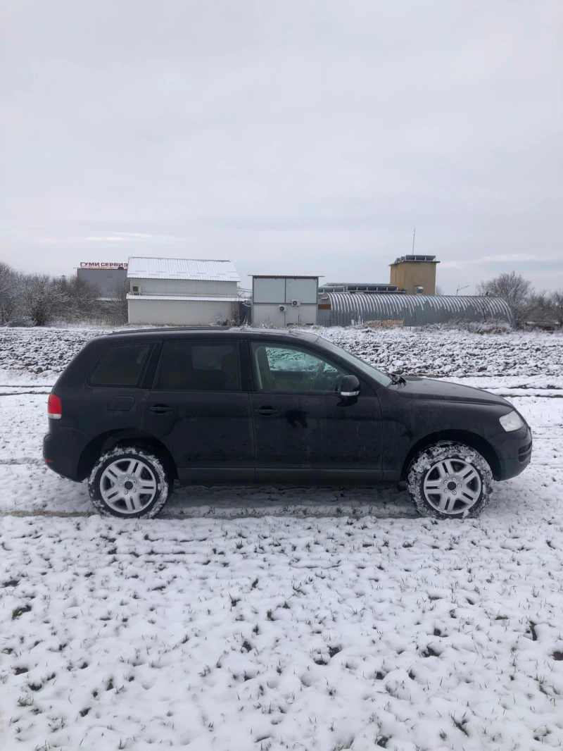 VW Touareg 128000км., снимка 2 - Автомобили и джипове - 53329586